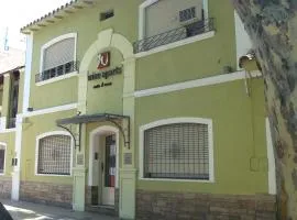 葡萄酒公寓