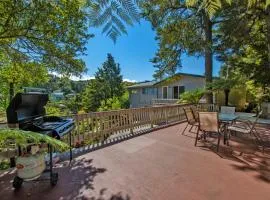 Rimu - Paihia Holiday Home