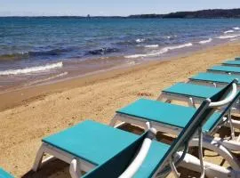 Brio Beach Inn