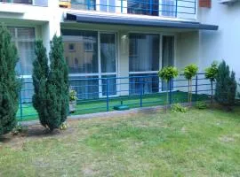 Apartament nad jeziorem Białym