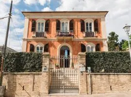 Villa Mascitti B&B Tortoreto via XX settembre n27 Vecchio Forte Alba Adriatica Via Vecchio Forte n 64