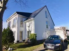 Haus Annelie FEWO 3 EG/OG