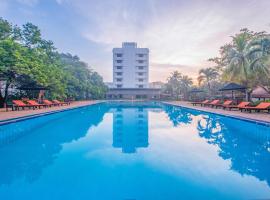 Vivanta Colombo, Airport Garden，位于尼甘布的精品酒店