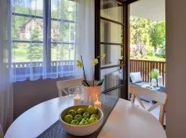 Funkcjonalne i Stylowe Apartamenty Sun Seasons 24 w Karpaczu by Noclegi Renters