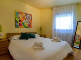 Devesa Park Apartment with Private Parking