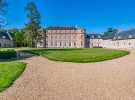 Château De Denonville