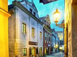 Apartmány Domestika