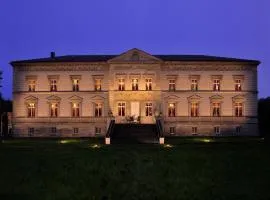 Schloss Tressow