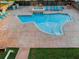 La Quinta by Wyndham San Antonio Alamo City，位于圣安东尼奥的酒店