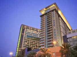 Swissôtel Living Al Ghurair Dubai - Deira - Apartments
