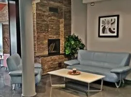 蒙特贝罗商务和SPA酒店