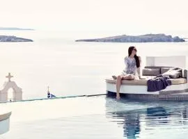 Absolute Mykonos Suites & More