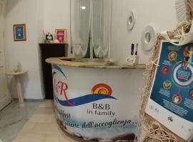 IERRE B&B il piacere dell accoglienza
