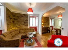 Casa do Silverio - Barroca