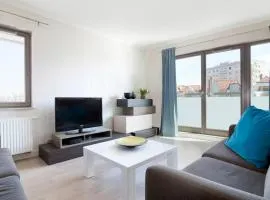 Elite Apartments Waterlane Swimming Pool&aSpa