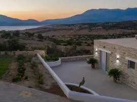 Irene Komos Independent House