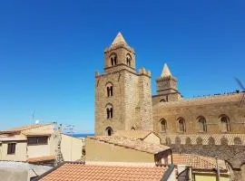 Duomo Rooms Cefalù