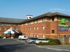 Holiday Inn Express Exeter East, an IHG Hotel