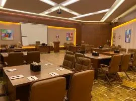 Msharef almoden hotel فندق مشارف المدن