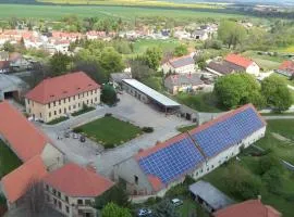 Ferienwohnung Landwirtschaftliches Gut Taentzler