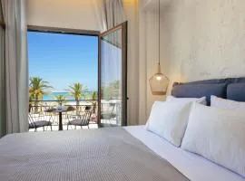 Μuses Suites