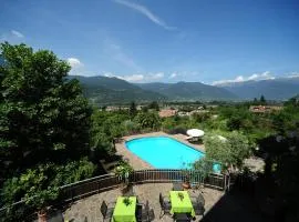 索莱姆住宿加早餐旅馆