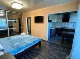 Apartment in the center