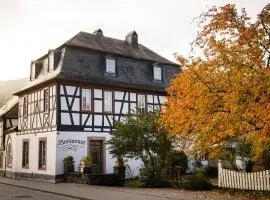 Rißbacher Hof anno 1737