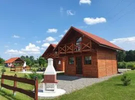 Ośrodek Wypoczynkowy Słoneczny Brzeg