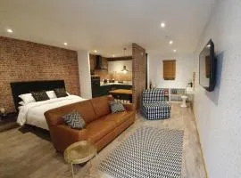 The Snug Bourne