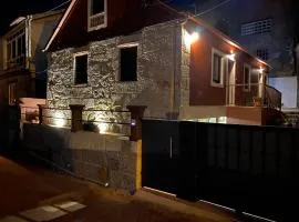 Apartamento Casa Xesteira