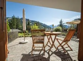 Hotel Alpenrose mit Gourmet-Restaurant Azalée