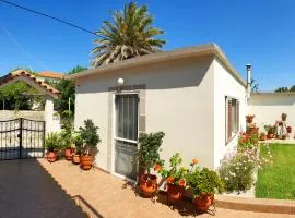 Repanidi Apartment D / Ρεπανίδι Διαμέρισμα Δ