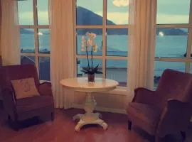 Lofoten- Enjoy the Nature-With a beautiful beach
