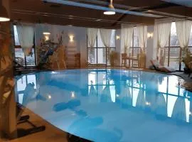 卡萨德鲁每图雷旅馆