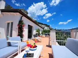 Amalfi Blu Retreat