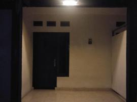 Anyar rooms，位于马塔兰的酒店