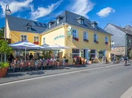 苏尔博思特酒店