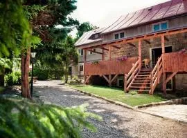Hostel Szczelinka