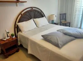 -Appartamenti & Rooms Maria mini appartamento senza cucina