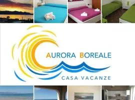 Casa Vacanze Aurora Boreale