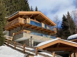 Lavender Hill - Summer holiday & ski chalet/villa