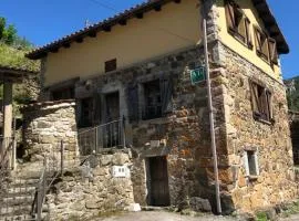 Apartamentos La Senda