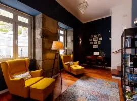 My Angra Charming House