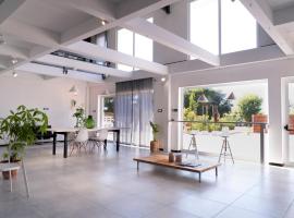 87029house，位于斯卡莱阿的酒店