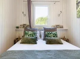 Les minis homes du Bugey - Eco-lodge Nature ,un refuge en hyper centre