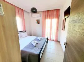 COZY & COOL Apartment N1 30m from sea