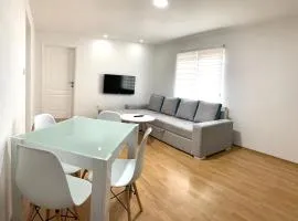 Apartmani GO Bugojno
