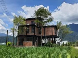缽割貓點點 青旅 DianDian hostel
