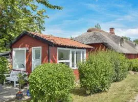 Awesome Home In Juelsminde With 2 Bedrooms And Wifi